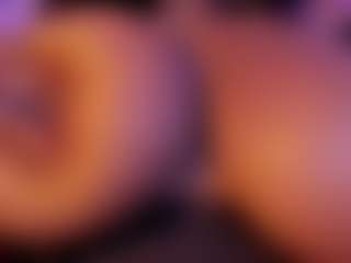 Cinnamoon's Live Sex Cam Show