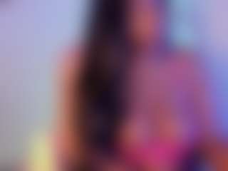 Cinnamoon's Live Sex Cam Show