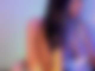 Cinnamoon's Live Sex Cam Show