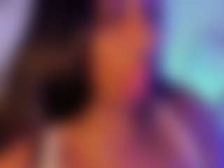 Cinnamoon's Live Sex Cam Show