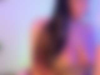 Cinnamoon's Live Sex Cam Show