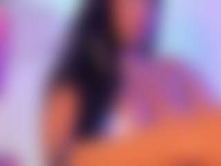 Cinnamoon's Live Sex Cam Show