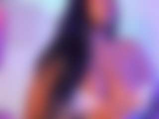 Cinnamoon's Live Sex Cam Show