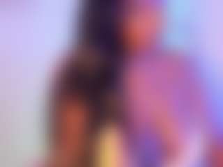 Cinnamoon's Live Sex Cam Show