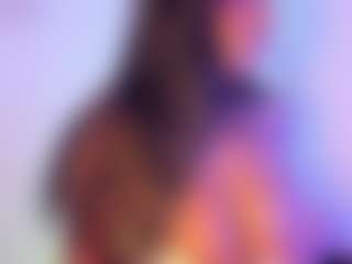 Cinnamoon's Live Sex Cam Show
