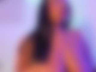 Cinnamoon's Live Sex Cam Show