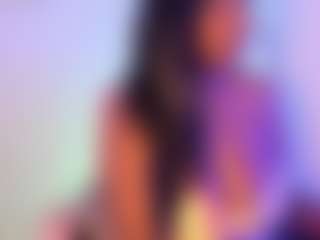 Cinnamoon's Live Sex Cam Show