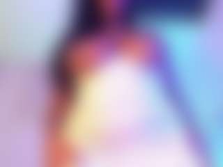 Cinnamoon's Live Sex Cam Show