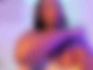 Cinnamoon's Live Sex Cam Show