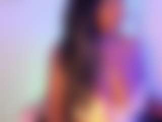Cinnamoon's Live Sex Cam Show
