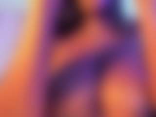 Cinnamoon's Live Sex Cam Show