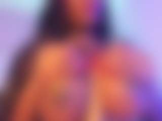 Cinnamoon's Live Sex Cam Show