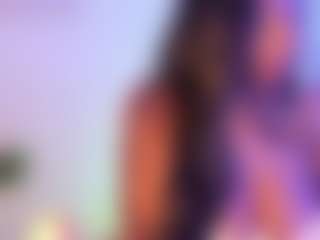 Cinnamoon's Live Sex Cam Show