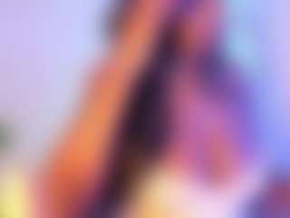 Cinnamoon's Live Sex Cam Show