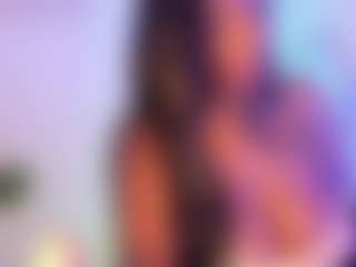 Cinnamoon's Live Sex Cam Show
