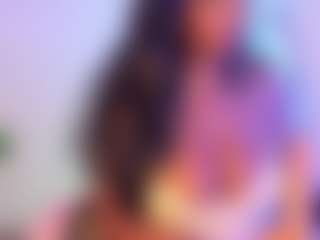 Cinnamoon's Live Sex Cam Show