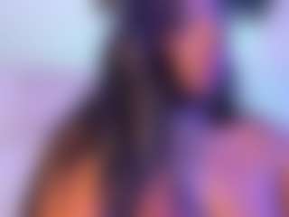 Cinnamoon's Live Sex Cam Show