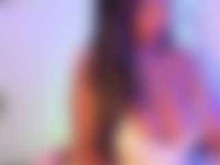Cinnamoon's Live Sex Cam Show