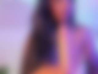 Cinnamoon's Live Sex Cam Show