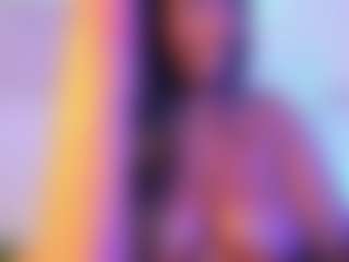 Cinnamoon's Live Sex Cam Show