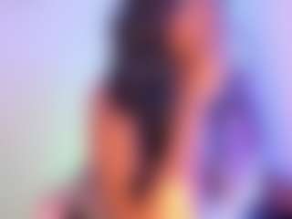 Cinnamoon's Live Sex Cam Show