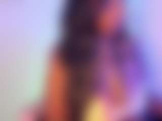 Cinnamoon's Live Sex Cam Show