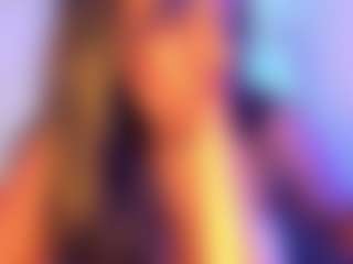 Cinnamoon's Live Sex Cam Show
