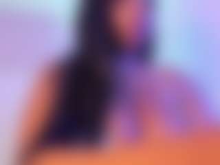 Cinnamoon's Live Sex Cam Show