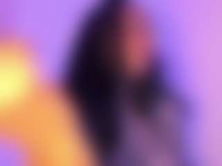 Cinnamoon's Live Sex Cam Show