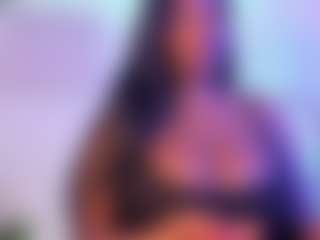 Cinnamoon's Live Sex Cam Show