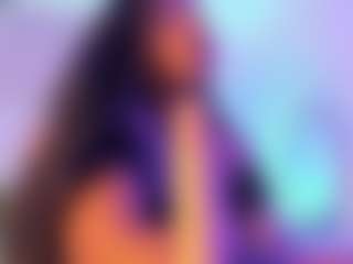 Cinnamoon's Live Sex Cam Show