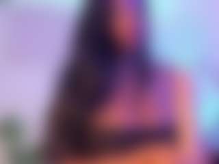 Cinnamoon's Live Sex Cam Show