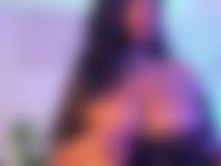 Cinnamoon's Live Sex Cam Show