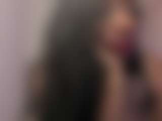 Cinnamoon's Live Sex Cam Show