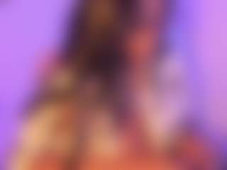 Live cam show with Cinnamoon - Normal on x69.live