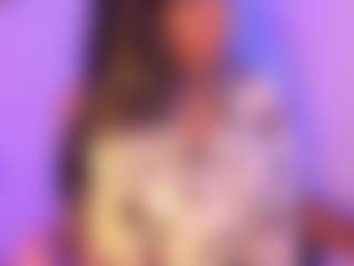 Live cam show with Cinnamoon - Normal on Instabang