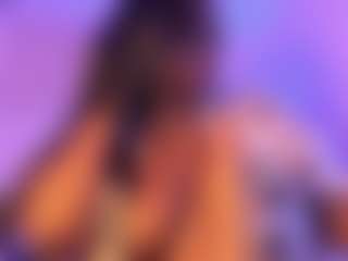 Live cam show with Cinnamoon - Hairy Pussy on Instabang