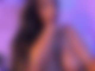Live cam show with Cinnamoon - Tittyfuck on Camversity