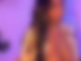 Live cam show with Cinnamoon - Ebony Big Tits on Porn Luv