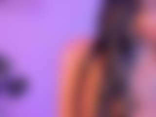 Live cam show with Cinnamoon - Ebony on Porn Luv | colombia