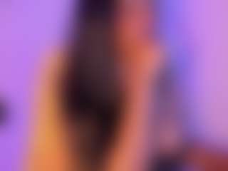 Cinnamoon's Live Sex Cam Show