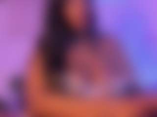 Cinnamoon's Live Sex Cam Show