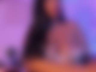 Cinnamoon's Live Sex Cam Show
