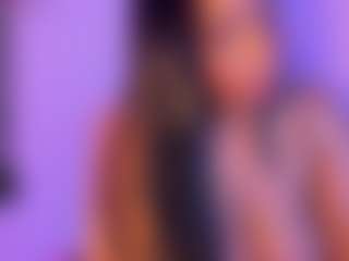 Cinnamoon's Live Sex Cam Show