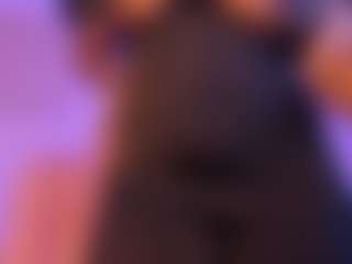 Cinnamoon-Natural Boobs's Live Sex Cam Show