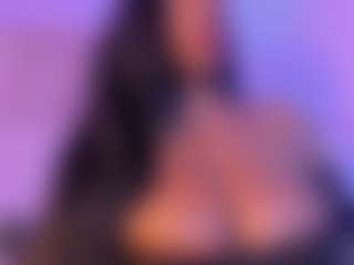Cinnamoon-Natural Boobs's Live Sex Cam Show