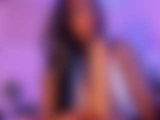 Cinnamoon-Natural Boobs's Live Sex Cam Show