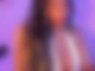 Cinnamoon-Natural Boobs's Live Sex Cam Show