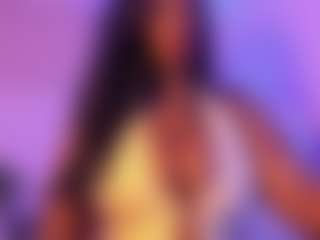 Cinnamoon-Natural Boobs's Live Sex Cam Show