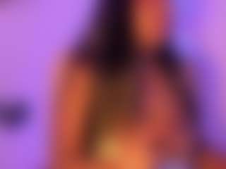 Cinnamoon-Natural Boobs's Live Sex Cam Show